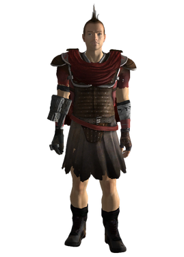 Legion Praetorian armor.png