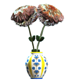 New floral barrel vase.png