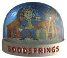 Goodsprings
