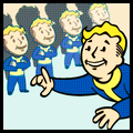 Trophäe/Erfolg ... es sind Actionfiguren (Fallout 4)