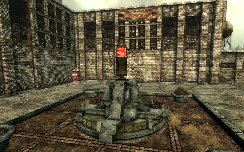 Datei:NukaCola Courtyard.jpg
