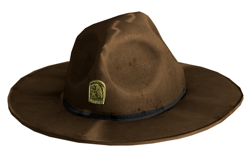 Datei:Ranger Hat.png