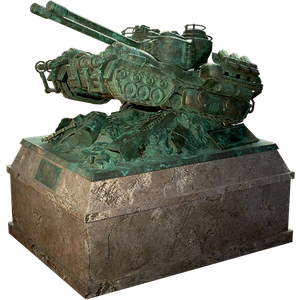 Atx camp statue heropatinabronze l.webp