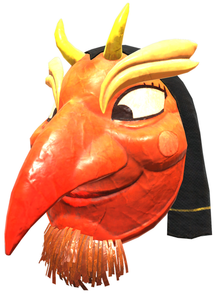 Datei:FO76WL Fasnacht crazy guy mask.png