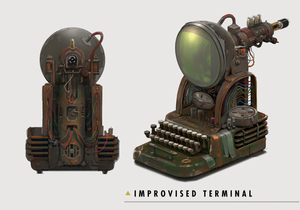 Fo4 Art Improvised Terminal.png