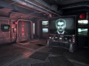 Securitron vault House terminal.jpg