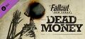 Steam-Banner von Dead Money