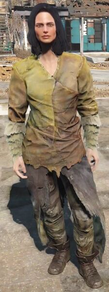 Datei:FO4-ChildofAtom-SimpleRags-Female.jpg