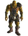 Super mutant