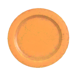 FO76 Plastic plate orange.png