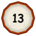 13-Ball