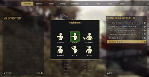 FO76 Decline item menu.png