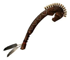 Follows-Chalk's war club.png