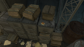 FO4 Quinlan to be deleted holotape.png