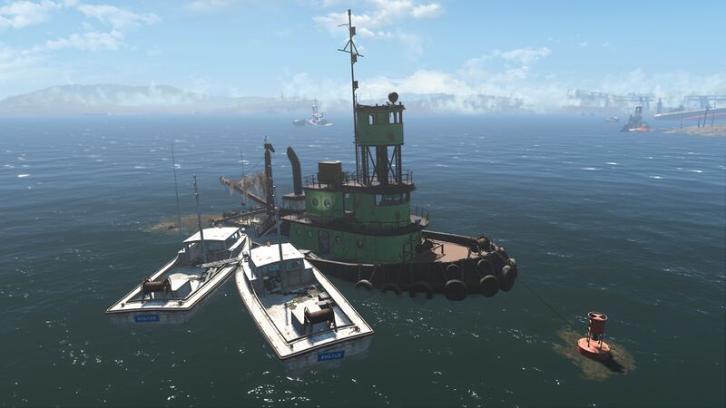 Datei:FO4 Spectacle Island (Sunken Supertanker).jpg
