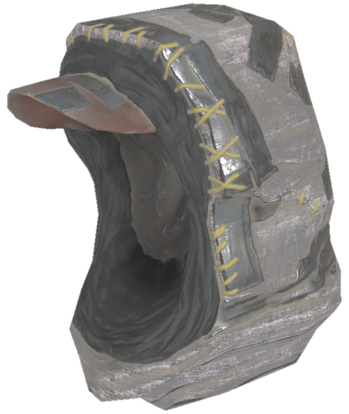 Datei:FO76 Wrapped cap.png