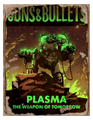 Plasma - Die Waffe von Morgen