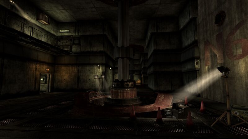 Datei:Hoover Dam lower level.jpg