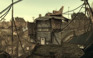 My Megaton House.jpg