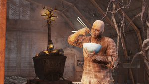 76 cultist ghoul eating.png