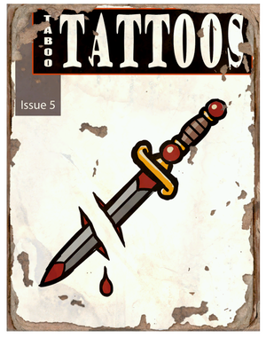 Taboo Tattoos Issue 05 Knife.png