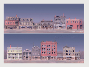 Art of Fo4 Concord buildings.png