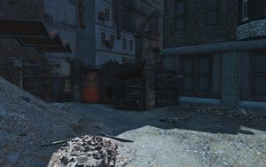 Hangman's Alley West Entrance.jpg