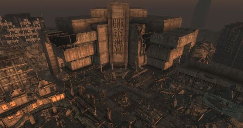 Datei:Plaza des GNR-Gebäudes.jpg