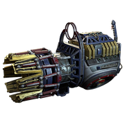 Plasma-Gatling (Rang 86)