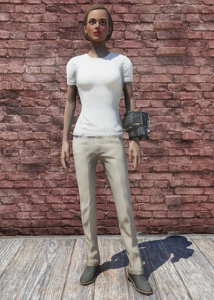 FO76 T-Shirt and Slacks.png