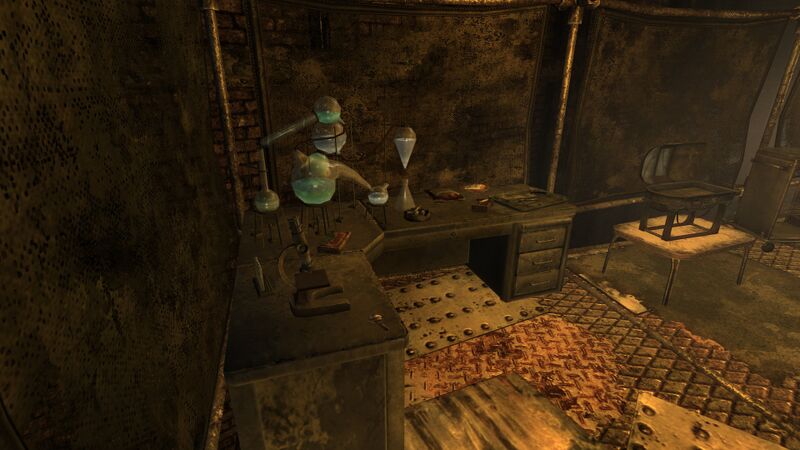 Datei:Wernher's hideout Power plant key.jpg