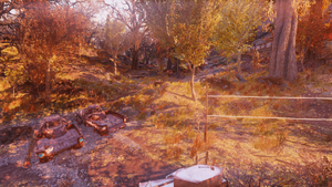 F76 Vault 51 road.png