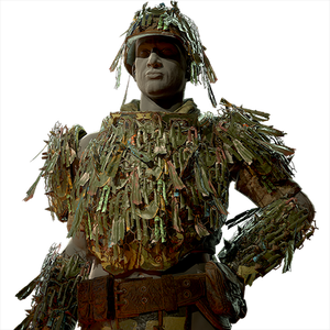 FO76LR Ghillie Metal Armor.png