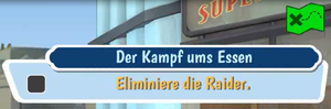 FOS Quest-Zufallsbegegnung-Der Kampf ums Essen!-Zieleinblendung.png