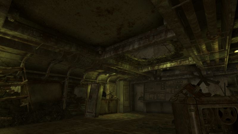 Datei:Broken ceiling in Vault 34.jpeg