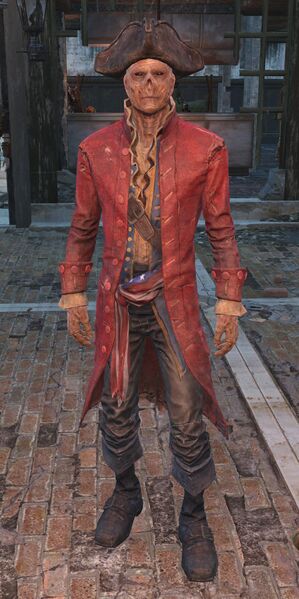 Datei:John Hancock red frock coat.jpg