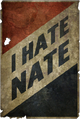 Propaganda "I Hate Nate"
