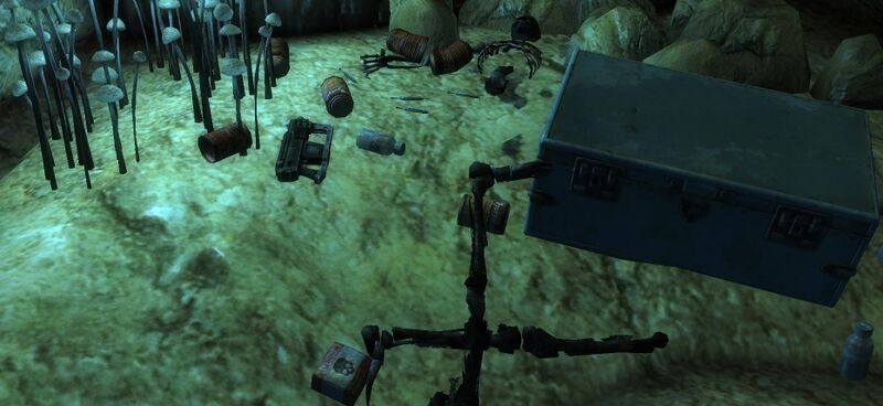 Datei:Bloodborne Cave 12.7mm SMG.jpg