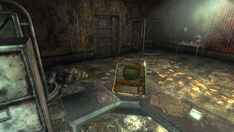 Datei:FO3 LCS Robot Repair Center.jpg