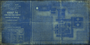 F76 Vault 76 Construction Plans.png