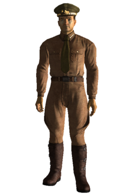 General Olivers uniform.png