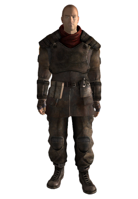 FONV BooneAssaultArmor.png
