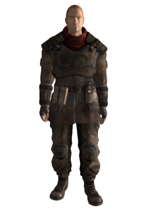 FONV BooneAssaultArmor.png