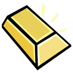 Fo76 Icon Gold Bullion.png