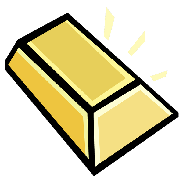 Datei:Fo76 Icon Gold Bullion.png