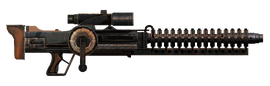 Gauss rifle FNVUnique.png