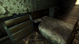 FNV Empty syringes House Resort.jpg