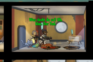 FOS Quest - Schlimmster Coach Überhaupt - Bild 15