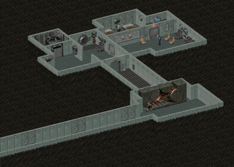 Datei:Fo2 Vault 8 Entrance.png