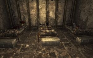 Legion safehouse gear.jpg